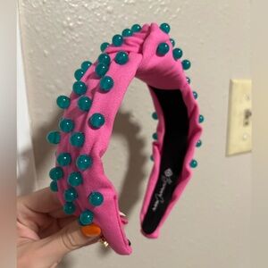 Custom Brianna Cannon Headband